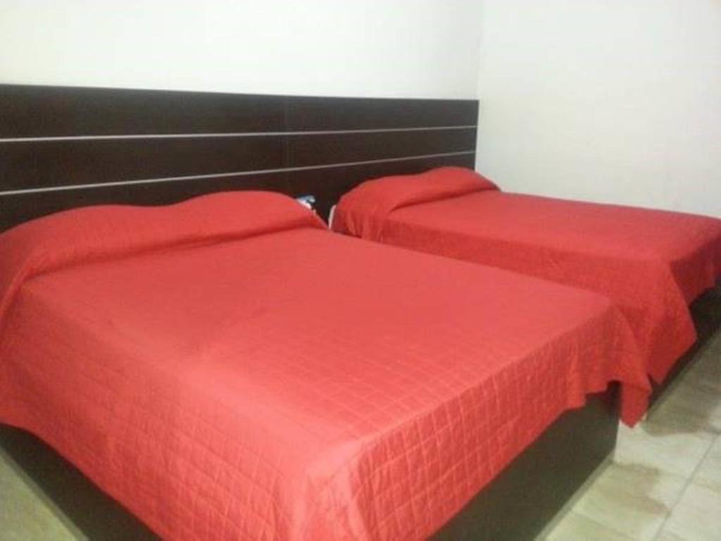 Residencial Mexico Otel Panama Oda fotoğraf